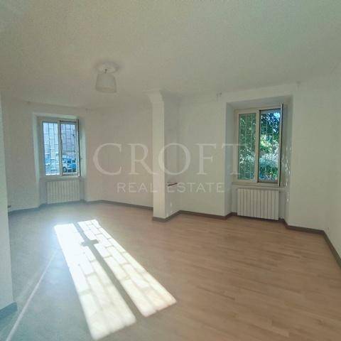 appartamento in affitto a Roma in zona Gianicolense