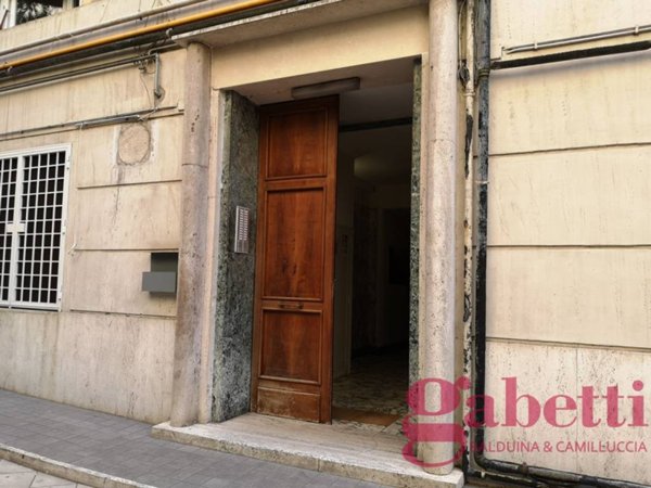 appartamento in affitto a Roma in zona Della Vittoria