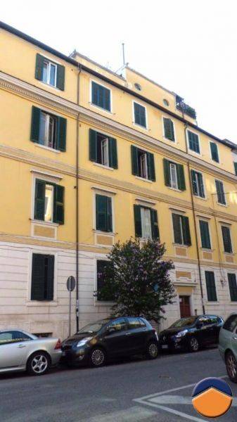 appartamento in affitto a Roma in zona Centro Storico