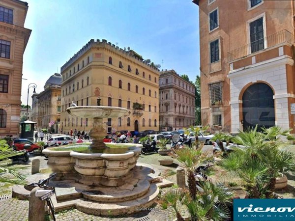 appartamento in affitto a Roma in zona Pigna - Sant'Angelo