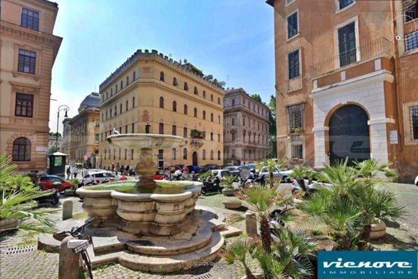 appartamento in affitto a Roma in zona Pigna - Sant'Angelo