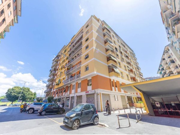 appartamento in affitto a Roma in zona Tiburtino