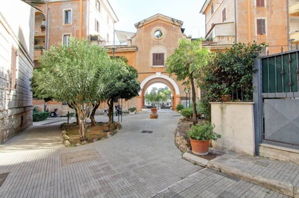 appartamento in affitto a Roma in zona Nomentano