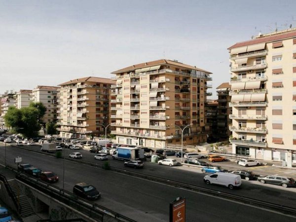 appartamento in affitto a Roma in zona Collatino