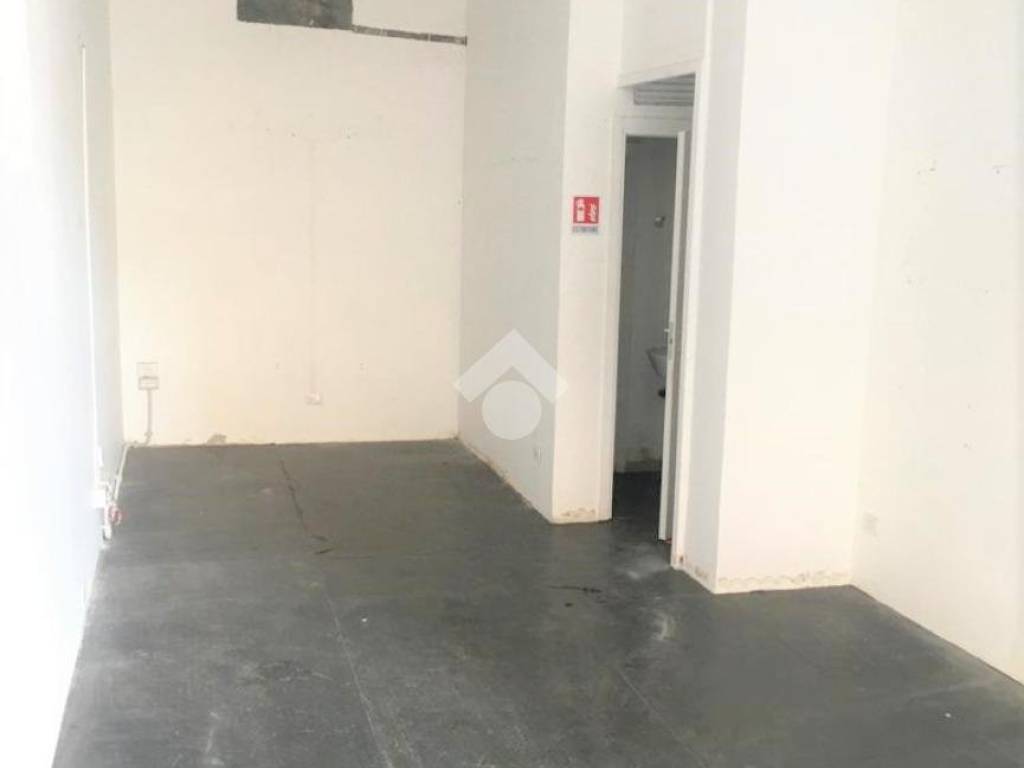 negozio in affitto a Roma in zona Prenestino-Centocelle