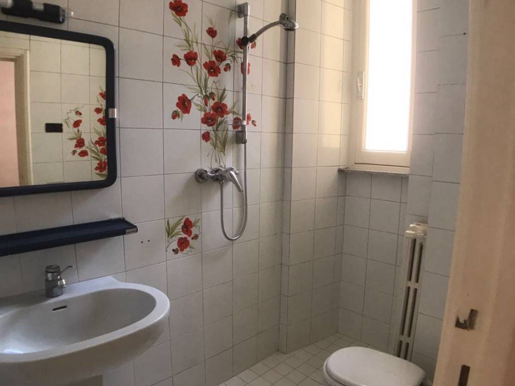 appartamento in affitto a Roma in zona Pietralata