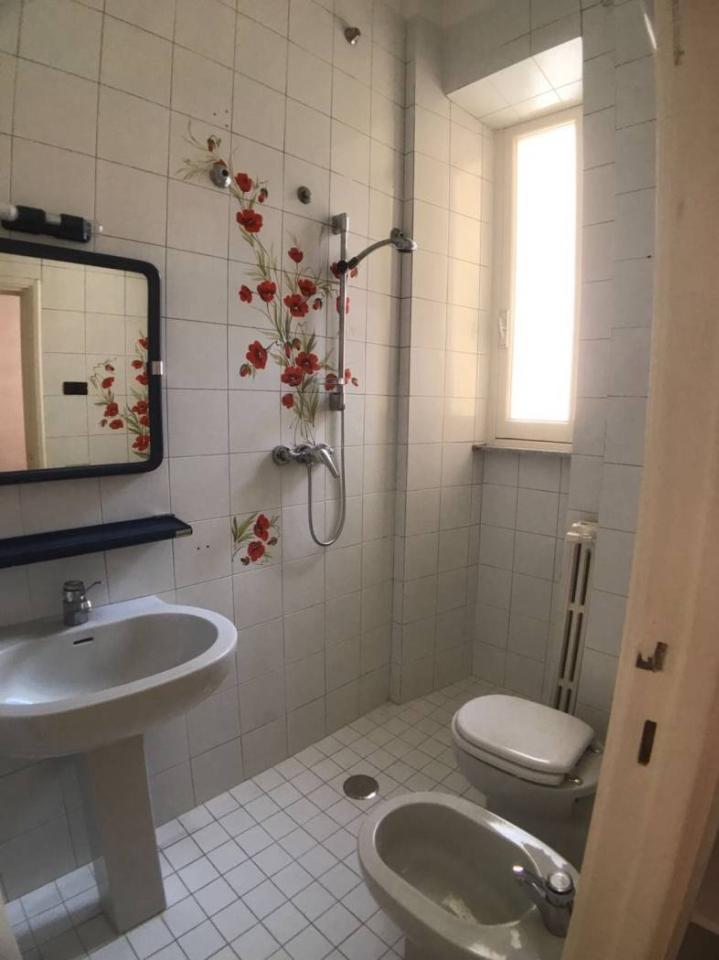 appartamento in affitto a Roma in zona Nomentano