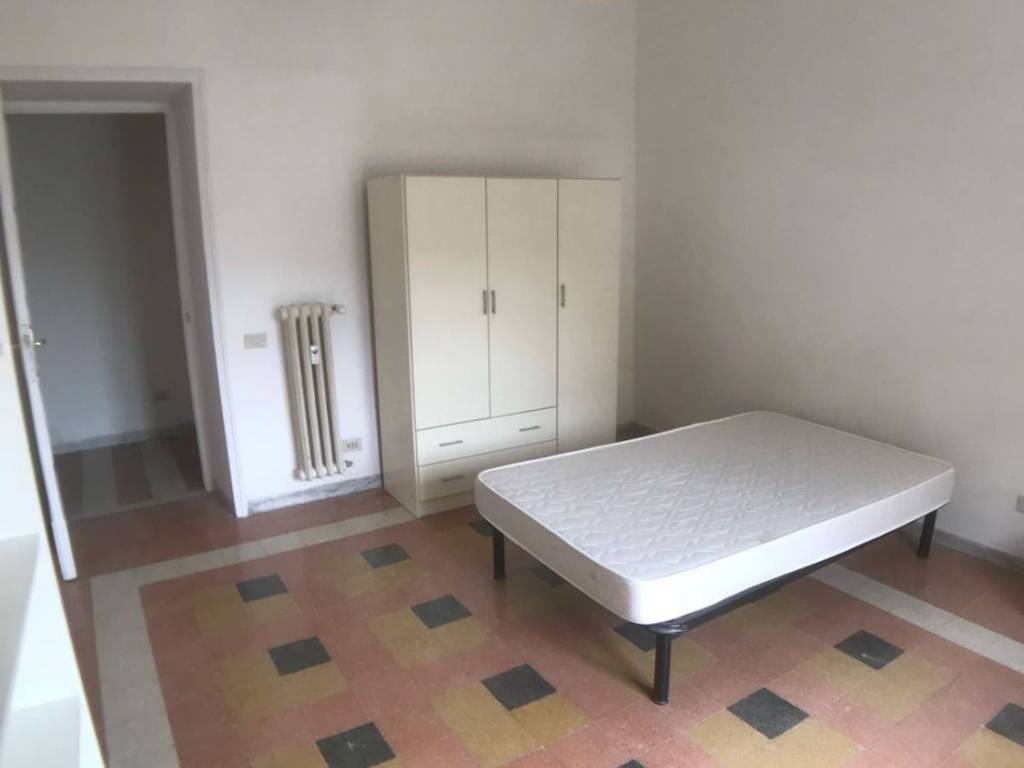appartamento in affitto a Roma in zona Salario