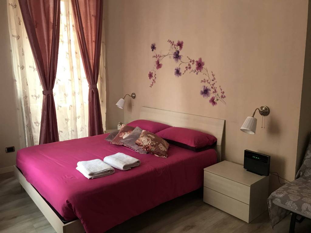 appartamento in affitto a Roma in zona Tiburtino
