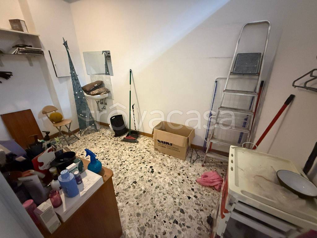 monolocale in affitto a Roma in zona Appio Claudio