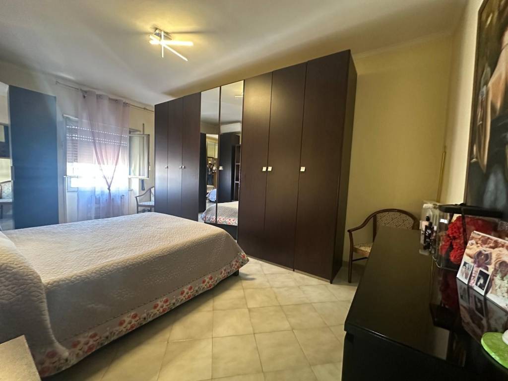 appartamento in affitto a Roma in zona Portuense