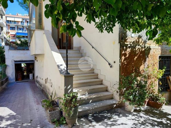 appartamento in affitto a Roma in zona Gianicolense
