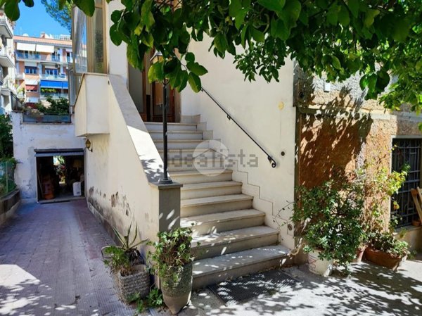 appartamento in affitto a Roma in zona Gianicolense