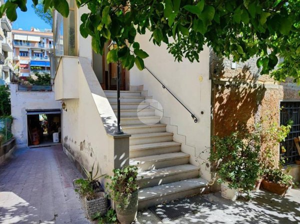 appartamento in affitto a Roma in zona Gianicolense