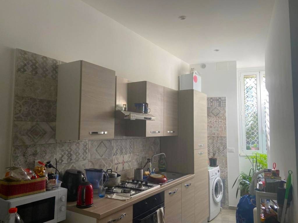 appartamento in affitto a Roma in zona Appio Latino