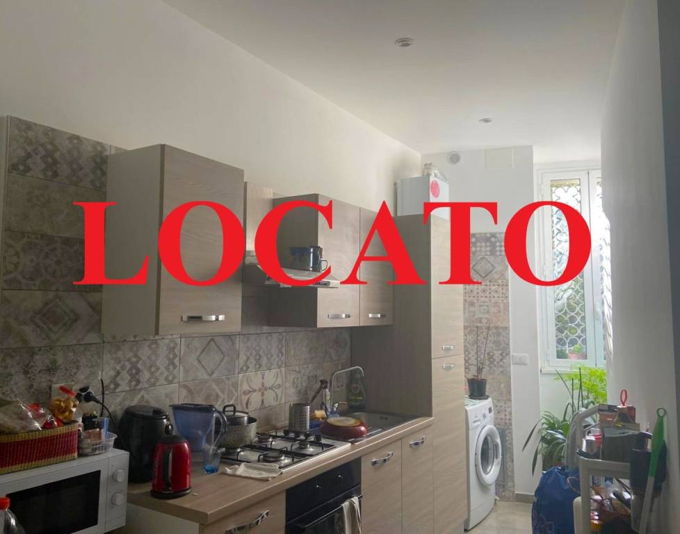 appartamento in affitto a Roma in zona Appio Latino