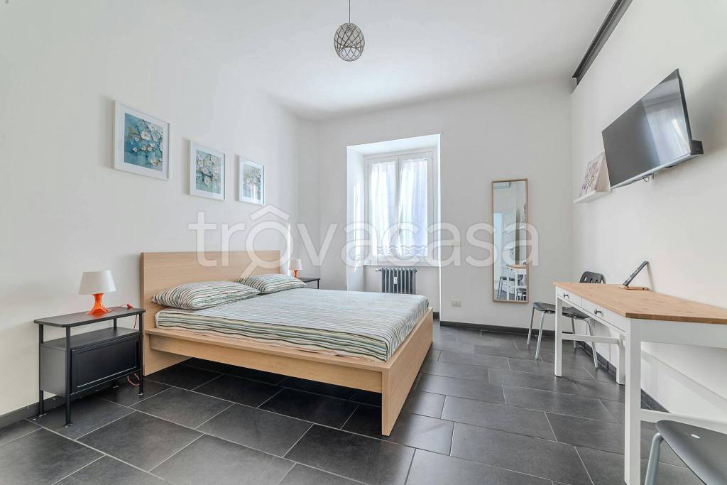 appartamento in affitto a Roma in zona Gianicolense