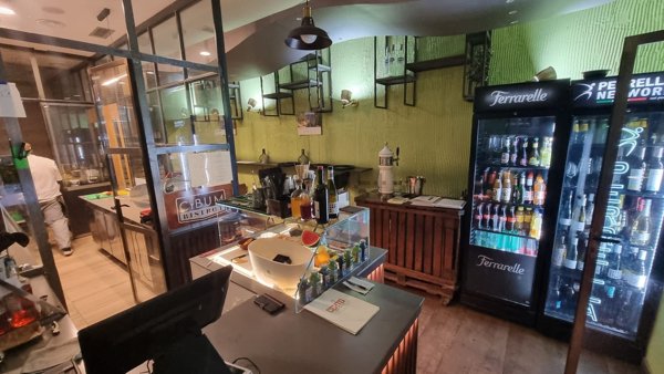 negozio in affitto a Roma in zona Prenestino-Centocelle