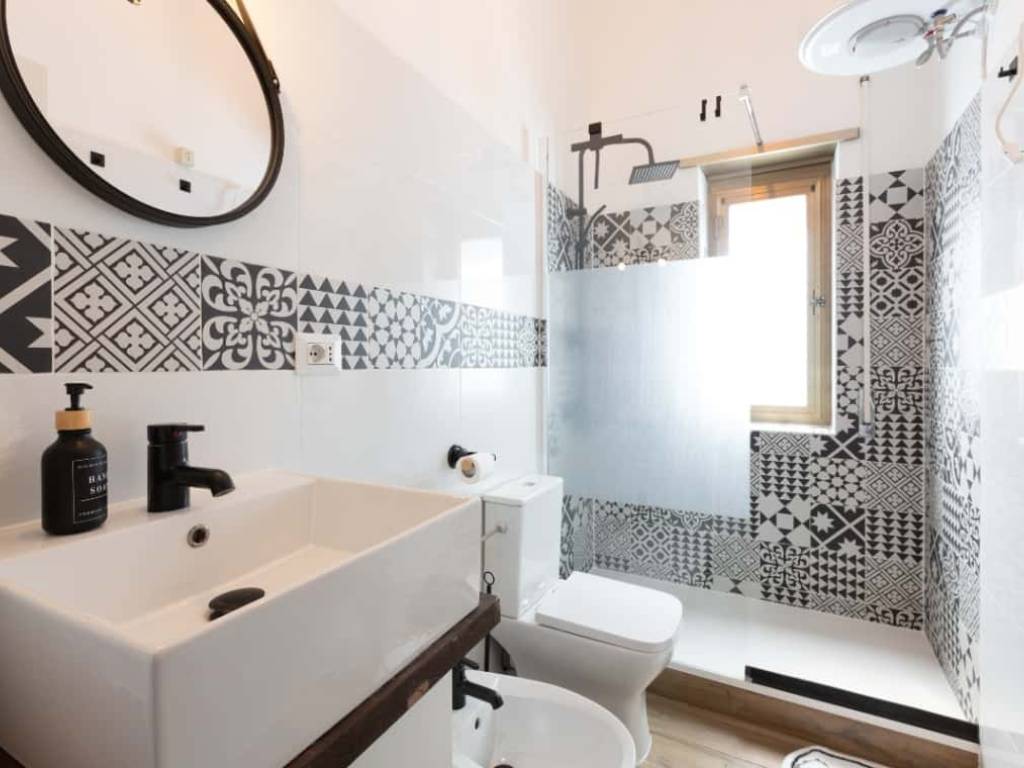 appartamento in affitto a Roma in zona Prenestino-Centocelle