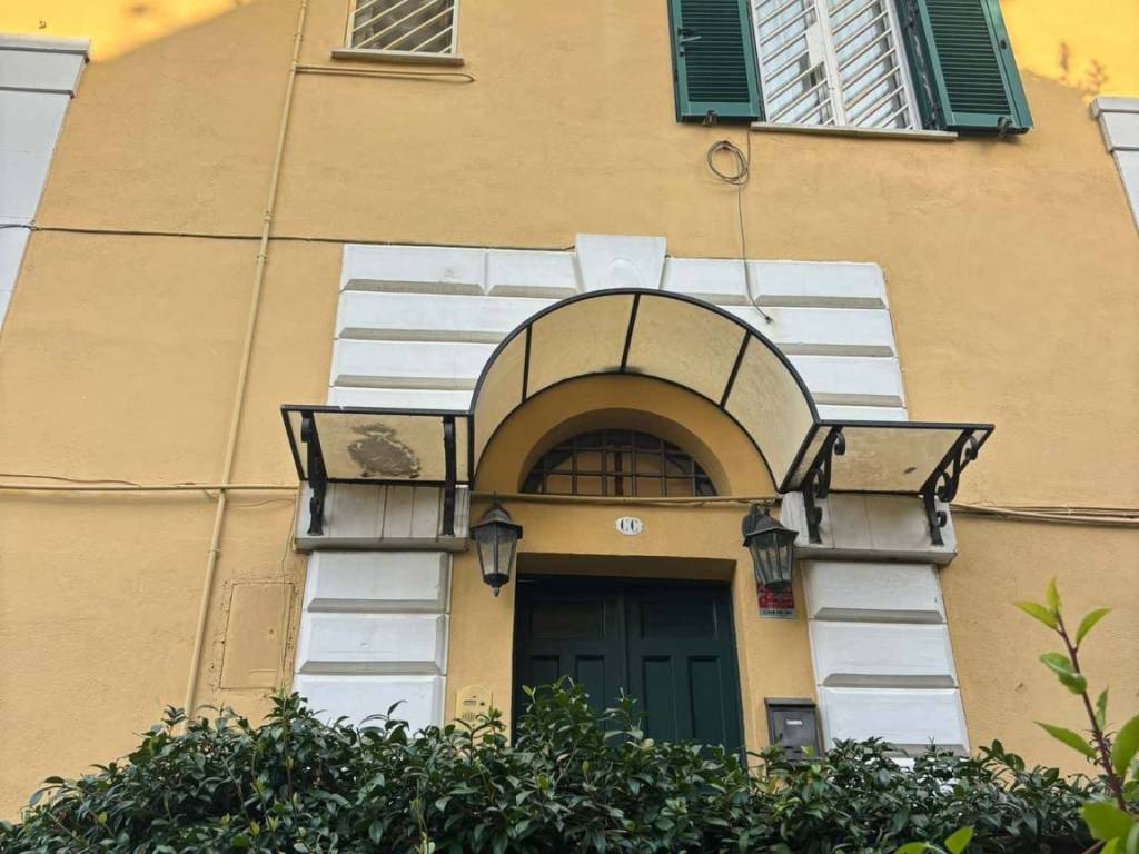 appartamento in affitto a Roma in zona Monte Sacro/Talenti