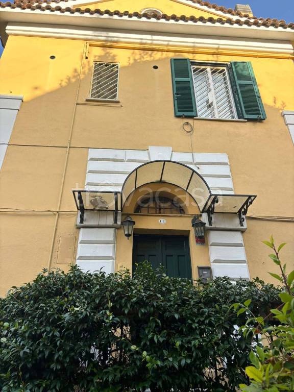 appartamento in affitto a Roma in zona Monte Sacro/Talenti