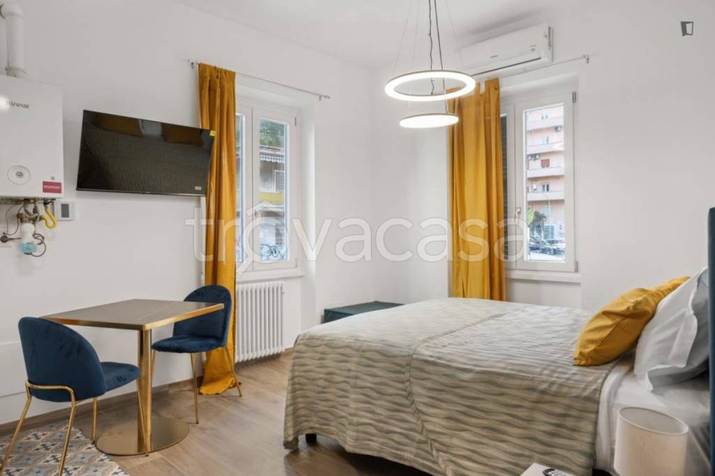 appartamento in affitto a Roma in zona Tuscolano
