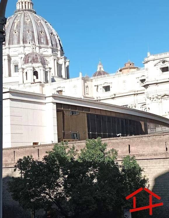 appartamento in affitto a Roma in zona Aurelio