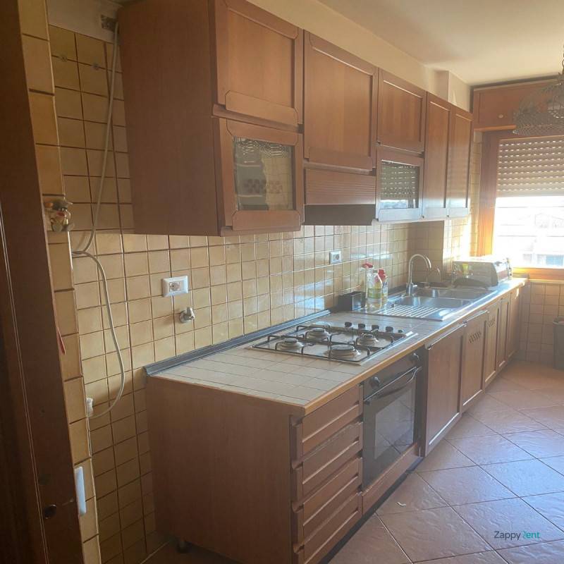 appartamento in affitto a Roma in zona Centro Storico