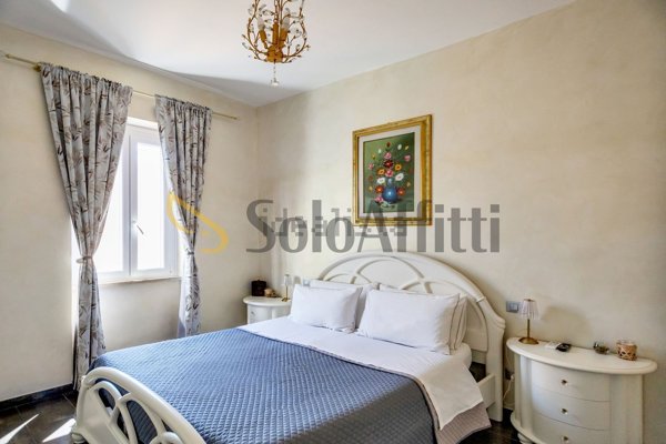 appartamento in affitto a Roma in zona Prenestino-Centocelle