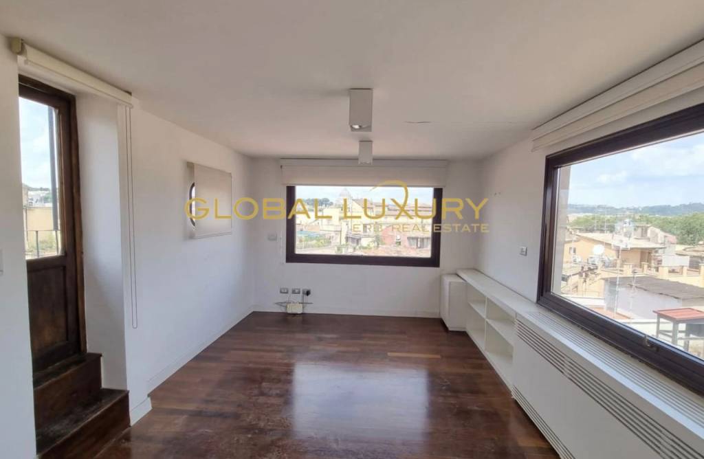 appartamento in affitto a Roma in zona Parione/Sant'Eustachio