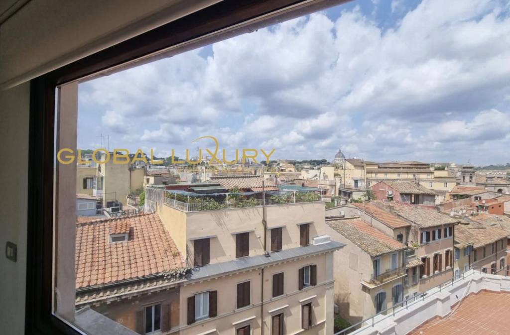 appartamento in affitto a Roma in zona Parione/Sant'Eustachio