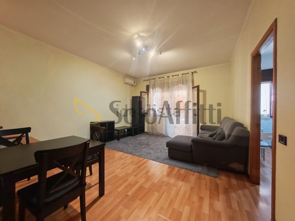 appartamento in affitto a Roma in zona Collatino