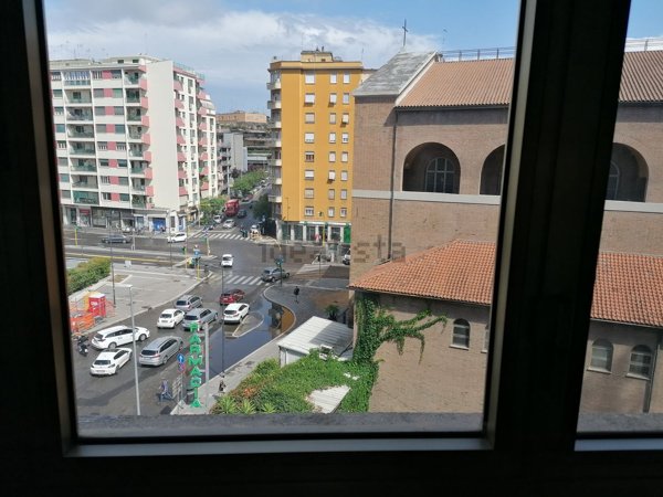 appartamento in affitto a Roma in zona Trieste