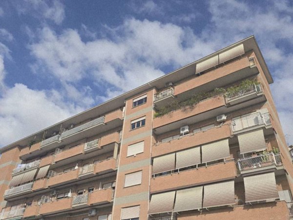 appartamento in affitto a Roma in zona Tuscolano