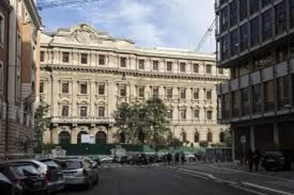 appartamento in affitto a Roma in zona Pinciano