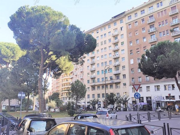 negozio in affitto a Roma in zona Trieste