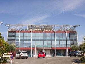 ufficio in affitto a Roma in zona Aurelio