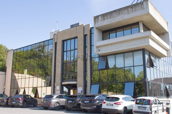 ufficio in affitto a Roma in zona Montespaccato