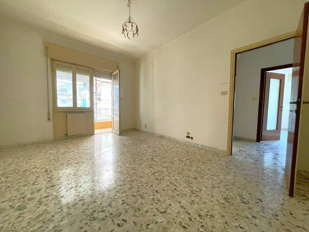 appartamento in affitto a Roma in zona Tiburtino