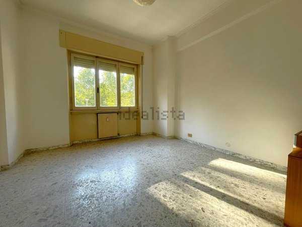 appartamento in affitto a Roma in zona Prenestino-Labicano