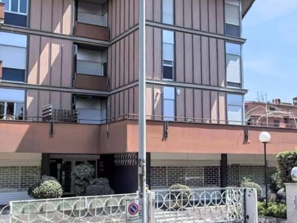 appartamento in affitto a Roma in zona Giuliano Dalmata