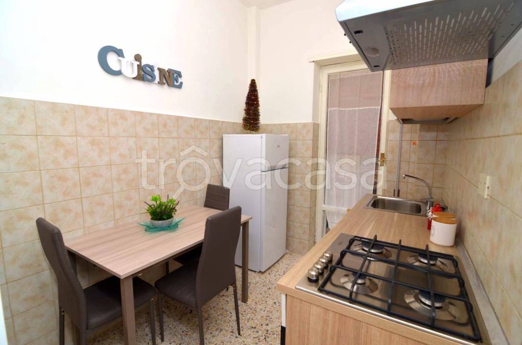 appartamento in affitto a Roma in zona Prenestino-Labicano