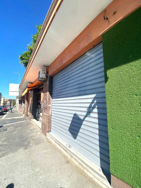 monolocale in affitto a Roma in zona Prenestino-Centocelle