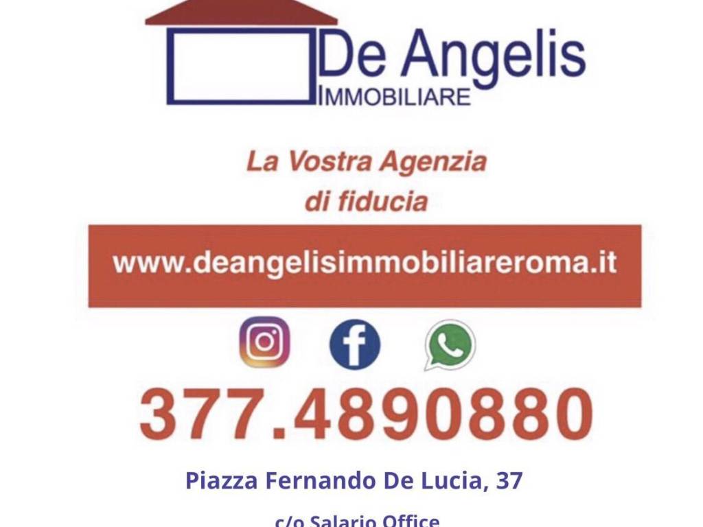 appartamento in affitto a Roma in zona Appio Latino