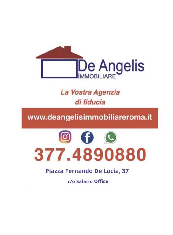 appartamento in affitto a Roma in zona Appio Latino