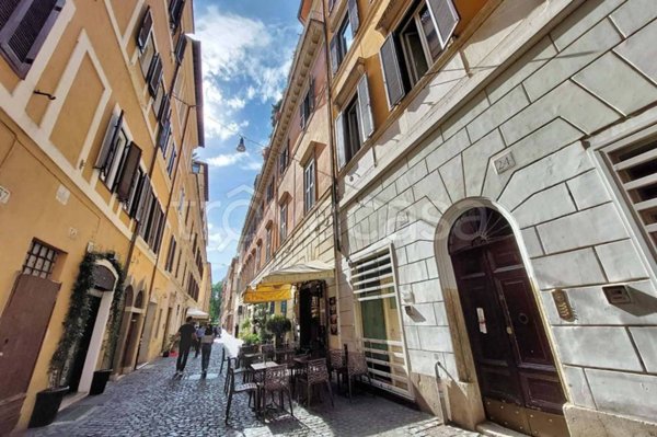 appartamento in affitto a Roma in zona Flaminio