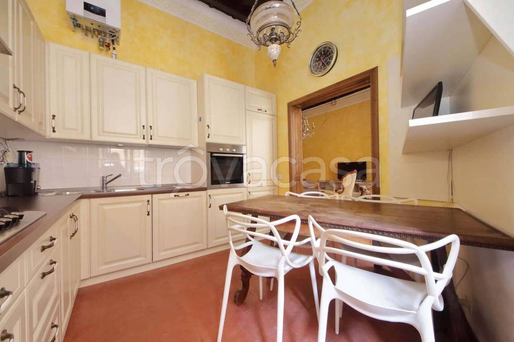 appartamento in affitto a Roma in zona Flaminio