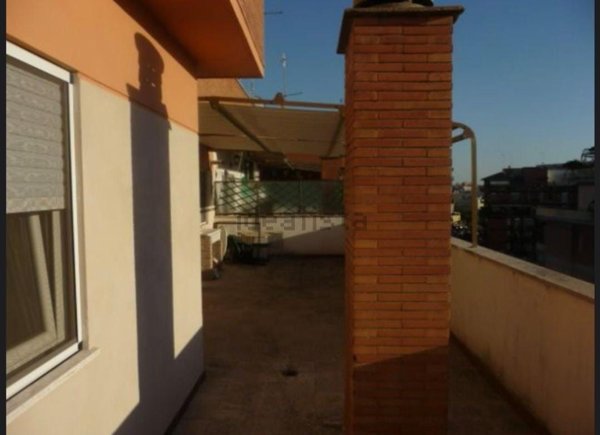 appartamento in affitto a Roma in zona Tiburtino