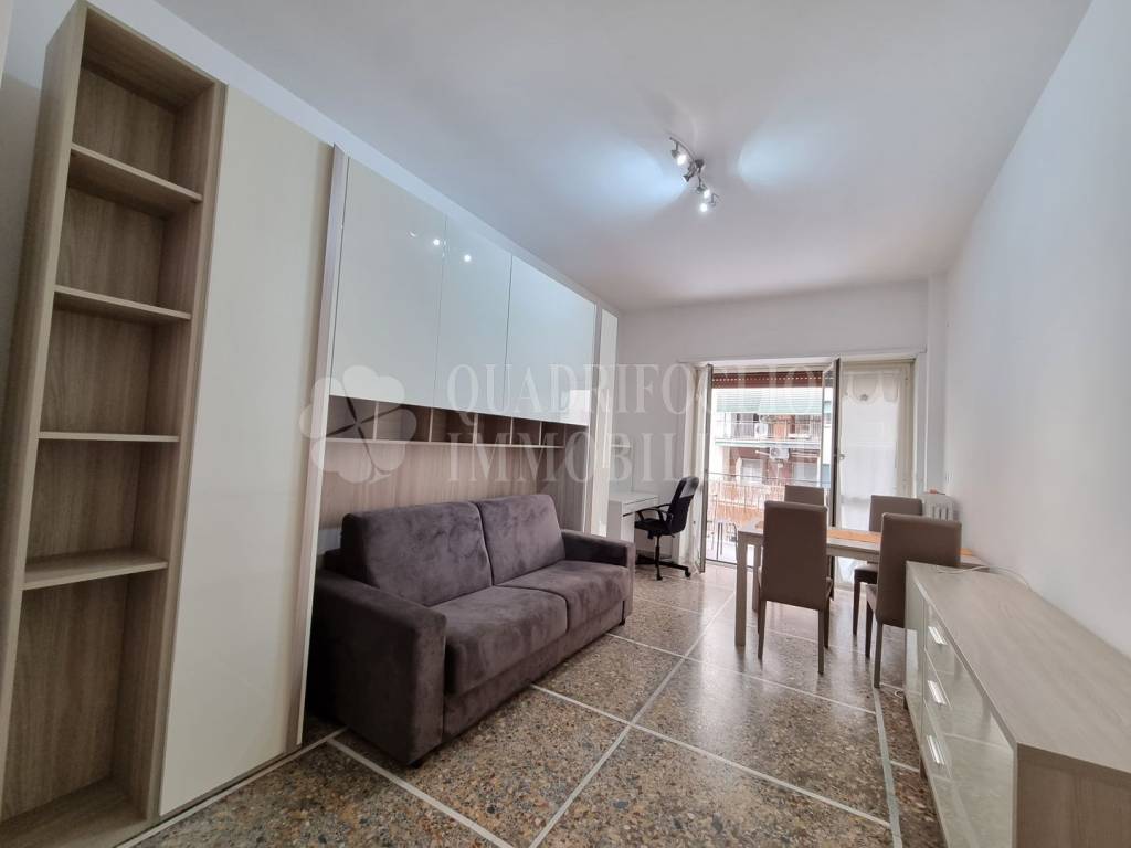 appartamento in affitto a Roma in zona Tiburtino