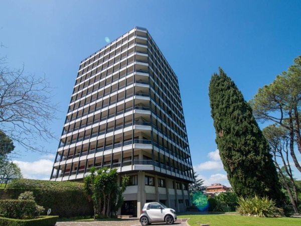 ufficio in affitto a Roma in zona Torrino